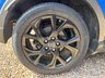 USED 2018 68 TOYOTA C-HR 1.8 VVT-h Dynamic CVT Euro 6 (s/s) 5dr 18"BLACK ALLOYS,H/SEATS, F/S/H