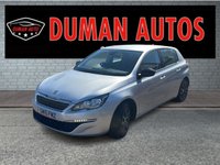USED 2015 15 PEUGEOT 308 1.2 PureTech Sportium Hatchback 5dr Petrol Manual Euro 6 (s/s) (130 ps) 