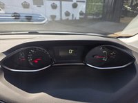 USED 2015 15 PEUGEOT 308 1.2 PureTech Sportium Hatchback 5dr Petrol Manual Euro 6 (s/s) (130 ps) 