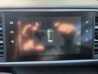 USED 2015 15 PEUGEOT 308 1.2 PureTech Sportium Hatchback 5dr Petrol Manual Euro 6 (s/s) (130 ps) 