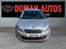 USED 2015 15 PEUGEOT 308 1.2 PureTech Sportium Hatchback 5dr Petrol Manual Euro 6 (s/s) (130 ps) 