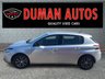 USED 2015 15 PEUGEOT 308 1.2 PureTech Sportium Hatchback 5dr Petrol Manual Euro 6 (s/s) (130 ps) 
