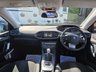 USED 2015 15 PEUGEOT 308 1.2 PureTech Sportium Hatchback 5dr Petrol Manual Euro 6 (s/s) (130 ps) 