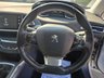 USED 2015 15 PEUGEOT 308 1.2 PureTech Sportium Hatchback 5dr Petrol Manual Euro 6 (s/s) (130 ps) 