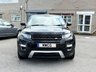 USED 2014 14 LAND ROVER RANGE ROVER EVOQUE 2.2 SD4 Dynamic SUV 5dr Diesel Auto 4WD Euro 5 (s/s) (190 ps) ***DRIVE AWAY TODAY*** NATIONWIDE PARTS & LABOUR WARRANTY INCLUDED + 12 MONTHS AA BREAKDOWN FREE 