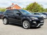 USED 2014 14 LAND ROVER RANGE ROVER EVOQUE 2.2 SD4 Dynamic SUV 5dr Diesel Auto 4WD Euro 5 (s/s) (190 ps) ***DRIVE AWAY TODAY*** NATIONWIDE PARTS & LABOUR WARRANTY INCLUDED + 12 MONTHS AA BREAKDOWN FREE 