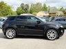 USED 2014 14 LAND ROVER RANGE ROVER EVOQUE 2.2 SD4 Dynamic SUV 5dr Diesel Auto 4WD Euro 5 (s/s) (190 ps) ***DRIVE AWAY TODAY*** NATIONWIDE PARTS & LABOUR WARRANTY INCLUDED + 12 MONTHS AA BREAKDOWN FREE 