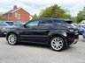 USED 2014 14 LAND ROVER RANGE ROVER EVOQUE 2.2 SD4 Dynamic SUV 5dr Diesel Auto 4WD Euro 5 (s/s) (190 ps) ***DRIVE AWAY TODAY*** NATIONWIDE PARTS & LABOUR WARRANTY INCLUDED + 12 MONTHS AA BREAKDOWN FREE 