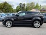USED 2014 14 LAND ROVER RANGE ROVER EVOQUE 2.2 SD4 Dynamic SUV 5dr Diesel Auto 4WD Euro 5 (s/s) (190 ps) ***DRIVE AWAY TODAY*** NATIONWIDE PARTS & LABOUR WARRANTY INCLUDED + 12 MONTHS AA BREAKDOWN FREE 
