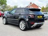 USED 2014 14 LAND ROVER RANGE ROVER EVOQUE 2.2 SD4 Dynamic SUV 5dr Diesel Auto 4WD Euro 5 (s/s) (190 ps) ***DRIVE AWAY TODAY*** NATIONWIDE PARTS & LABOUR WARRANTY INCLUDED + 12 MONTHS AA BREAKDOWN FREE 