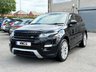 USED 2014 14 LAND ROVER RANGE ROVER EVOQUE 2.2 SD4 Dynamic SUV 5dr Diesel Auto 4WD Euro 5 (s/s) (190 ps) ***DRIVE AWAY TODAY*** NATIONWIDE PARTS & LABOUR WARRANTY INCLUDED + 12 MONTHS AA BREAKDOWN FREE 