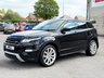 USED 2014 14 LAND ROVER RANGE ROVER EVOQUE 2.2 SD4 Dynamic SUV 5dr Diesel Auto 4WD Euro 5 (s/s) (190 ps) ***DRIVE AWAY TODAY*** NATIONWIDE PARTS & LABOUR WARRANTY INCLUDED + 12 MONTHS AA BREAKDOWN FREE 