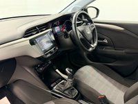 USED 2020 70 VAUXHALL CORSA 1.2 SE FIVE DOOR 75 BHP + APPLE CAR PLAY + AIR CON SIX MONTH WARRANTY JUNE 2027 MOT