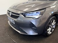 USED 2020 70 VAUXHALL CORSA 1.2 SE FIVE DOOR 75 BHP + APPLE CAR PLAY + AIR CON SIX MONTH WARRANTY JUNE 2027 MOT