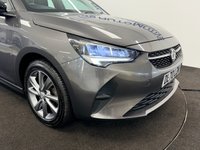 USED 2020 70 VAUXHALL CORSA 1.2 SE FIVE DOOR 75 BHP + APPLE CAR PLAY + AIR CON SIX MONTH WARRANTY JUNE 2027 MOT