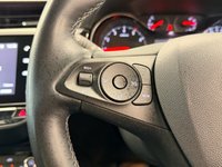 USED 2020 70 VAUXHALL CORSA 1.2 SE FIVE DOOR 75 BHP + APPLE CAR PLAY + AIR CON SIX MONTH WARRANTY JUNE 2027 MOT