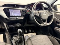 USED 2020 70 VAUXHALL CORSA 1.2 SE FIVE DOOR 75 BHP + APPLE CAR PLAY + AIR CON SIX MONTH WARRANTY JUNE 2027 MOT