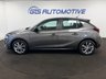 USED 2020 70 VAUXHALL CORSA 1.2 SE FIVE DOOR 75 BHP + APPLE CAR PLAY + AIR CON SIX MONTH WARRANTY JUNE 2027 MOT
