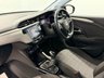 USED 2020 70 VAUXHALL CORSA 1.2 SE FIVE DOOR 75 BHP + APPLE CAR PLAY + AIR CON SIX MONTH WARRANTY JUNE 2027 MOT