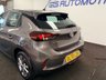 USED 2020 70 VAUXHALL CORSA 1.2 SE FIVE DOOR 75 BHP + APPLE CAR PLAY + AIR CON SIX MONTH WARRANTY JUNE 2027 MOT