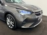 USED 2020 70 VAUXHALL CORSA 1.2 SE FIVE DOOR 75 BHP + APPLE CAR PLAY + AIR CON SIX MONTH WARRANTY JUNE 2027 MOT