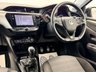 USED 2020 70 VAUXHALL CORSA 1.2 SE FIVE DOOR 75 BHP + APPLE CAR PLAY + AIR CON SIX MONTH WARRANTY JUNE 2027 MOT