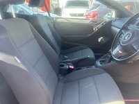 USED 2011 61 VOLKSWAGEN GOLF 1.2 TSI S Cabriolet 2dr Petrol Manual Euro 5 (105 ps) GET READY FOR SUMMER