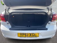 USED 2011 61 VOLKSWAGEN GOLF 1.2 TSI S Cabriolet 2dr Petrol Manual Euro 5 (105 ps) GET READY FOR SUMMER