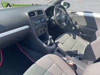 USED 2011 61 VOLKSWAGEN GOLF 1.2 TSI S Cabriolet 2dr Petrol Manual Euro 5 (105 ps) GET READY FOR SUMMER