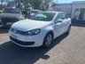 USED 2011 61 VOLKSWAGEN GOLF 1.2 TSI S Cabriolet 2dr Petrol Manual Euro 5 (105 ps) GET READY FOR SUMMER