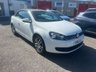 USED 2011 61 VOLKSWAGEN GOLF 1.2 TSI S Cabriolet 2dr Petrol Manual Euro 5 (105 ps) GET READY FOR SUMMER