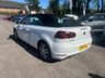USED 2011 61 VOLKSWAGEN GOLF 1.2 TSI S Cabriolet 2dr Petrol Manual Euro 5 (105 ps) GET READY FOR SUMMER