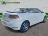 USED 2011 61 VOLKSWAGEN GOLF 1.2 TSI S Cabriolet 2dr Petrol Manual Euro 5 (105 ps) GET READY FOR SUMMER