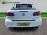 USED 2011 61 VOLKSWAGEN GOLF 1.2 TSI S Cabriolet 2dr Petrol Manual Euro 5 (105 ps) GET READY FOR SUMMER