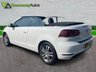 USED 2011 61 VOLKSWAGEN GOLF 1.2 TSI S Cabriolet 2dr Petrol Manual Euro 5 (105 ps) GET READY FOR SUMMER