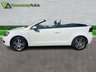 USED 2011 61 VOLKSWAGEN GOLF 1.2 TSI S Cabriolet 2dr Petrol Manual Euro 5 (105 ps) GET READY FOR SUMMER