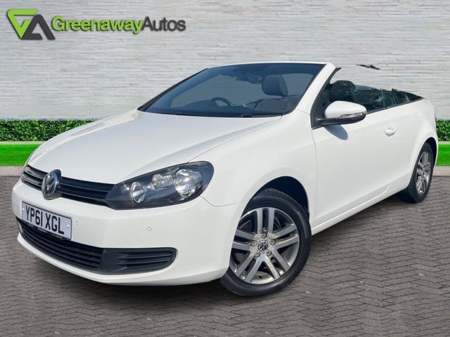 View our VOLKSWAGEN GOLF
