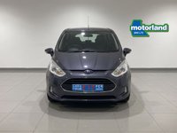USED 2013 13 FORD B-MAX 1.4 Zetec MPV 5dr Petrol Manual Euro 5 (90 ps) &pound; 0 DEPOSIT FINANCE DEAL AVAILABLE BUY NOW PAY LATER