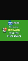 USED 2013 13 FORD B-MAX 1.4 Zetec MPV 5dr Petrol Manual Euro 5 (90 ps) &pound; 0 DEPOSIT FINANCE DEAL AVAILABLE BUY NOW PAY LATER