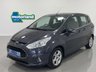 USED 2013 13 FORD B-MAX 1.4 Zetec MPV 5dr Petrol Manual Euro 5 (90 ps) &pound; 0 DEPOSIT FINANCE DEAL AVAILABLE BUY NOW PAY LATER