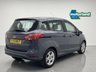 USED 2013 13 FORD B-MAX 1.4 Zetec MPV 5dr Petrol Manual Euro 5 (90 ps) &pound; 0 DEPOSIT FINANCE DEAL AVAILABLE BUY NOW PAY LATER