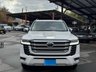 USED 2025 25 TOYOTA LAND CRUISER 300 ZX 3.3D BI-TURBO Auto VAT Q ZX MODEL SUNROOF