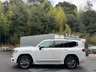 USED 2025 25 TOYOTA LAND CRUISER 300 ZX 3.3D BI-TURBO Auto VAT Q ZX MODEL SUNROOF
