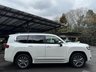 USED 2025 25 TOYOTA LAND CRUISER 300 ZX 3.3D BI-TURBO Auto VAT Q ZX MODEL SUNROOF