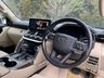 USED 2025 25 TOYOTA LAND CRUISER 300 ZX 3.3D BI-TURBO Auto VAT Q ZX MODEL SUNROOF