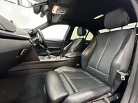 USED 2018 68 BMW 3 SERIES 3.0 335d M Sport Shadow Edition Saloon 4dr Diesel Auto xDrive Euro 6 (s/s) (313 ps) M PERFORMANCE