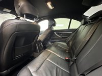 USED 2018 68 BMW 3 SERIES 3.0 335d M Sport Shadow Edition Saloon 4dr Diesel Auto xDrive Euro 6 (s/s) (313 ps) M PERFORMANCE
