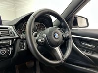 USED 2018 68 BMW 3 SERIES 3.0 335d M Sport Shadow Edition Saloon 4dr Diesel Auto xDrive Euro 6 (s/s) (313 ps) M PERFORMANCE