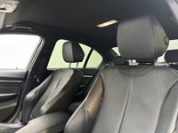 USED 2018 68 BMW 3 SERIES 3.0 335d M Sport Shadow Edition Saloon 4dr Diesel Auto xDrive Euro 6 (s/s) (313 ps) M PERFORMANCE