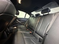 USED 2018 68 BMW 3 SERIES 3.0 335d M Sport Shadow Edition Saloon 4dr Diesel Auto xDrive Euro 6 (s/s) (313 ps) M PERFORMANCE